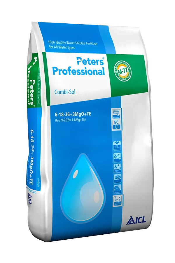 Peters Professional Combi Sol