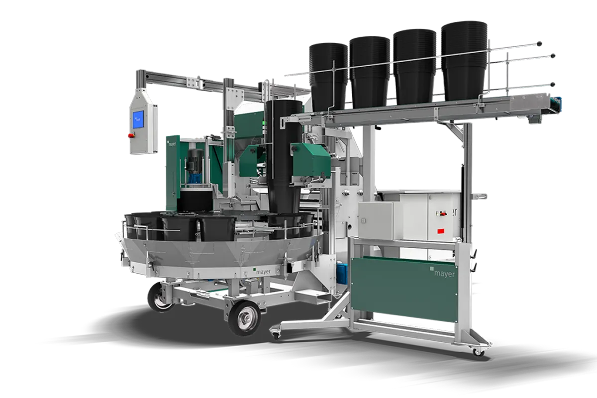 mayer tm 2432
